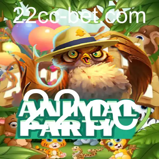 AnimalParty: Descubra o Jogo que está Conquistando o Mundo