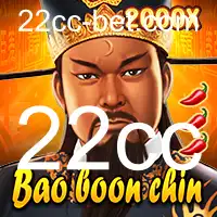 Descubra BaoBoonChin: O Novo Jogo Que Conquista Multidões