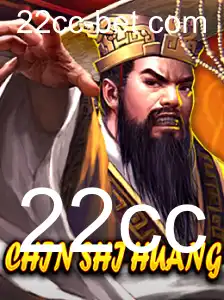 Descubra ChinShiHuang: O Jogo Estratégico Inspirado no Primeiro Imperador da China