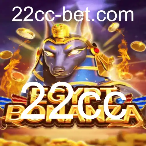 EgyptBonanza: A Journey into Ancient Riches