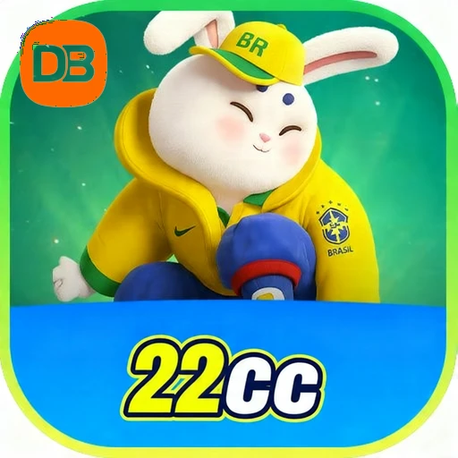 22cc Logo