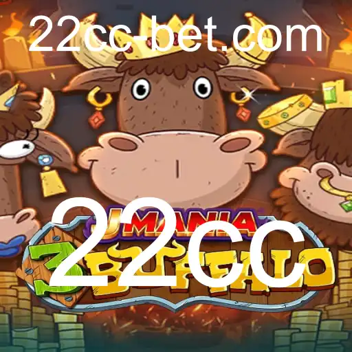 JMania3Buffalo: Explorando O Universo Do Jogo Com A Palavra-chave 22cc