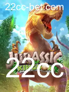Descubra o Imperdível Mundo de JurassicKingdom
