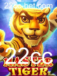 MasterTiger: A Arte e Estratégia do Novo Jogo Fenomenal