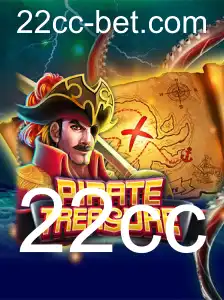 Descubra o Emocionante Mundo do PirateTreasure com a Dica Misteriosa '22cc'