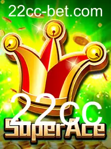 SuperAce: O Jogo Que Está Conquistando a Geração 22cc