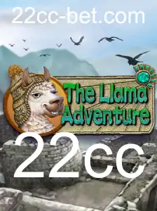 TheLlamaAdventure: A Nova Sensação do Mundo dos Games com o Código 22cc