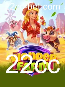 Explorando WonderFarm: Um Mundo de Aventuras e Estratégia